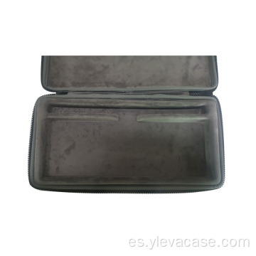 Bolsa de almacenamiento de accesorios de teclado